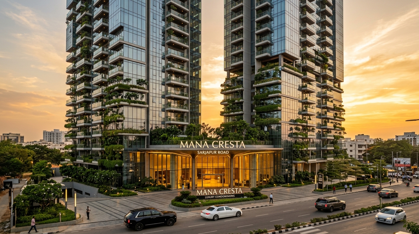 Mana Cresta Rendering 1